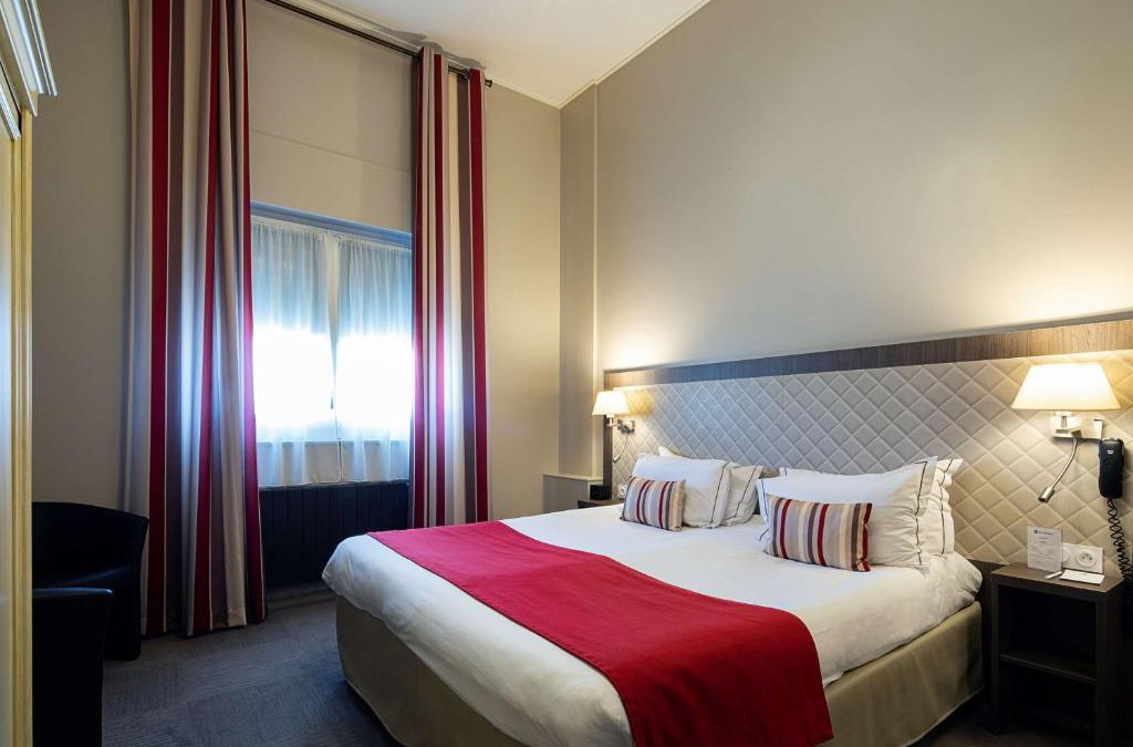 Old Town Hotel | Best Western Central Hotel