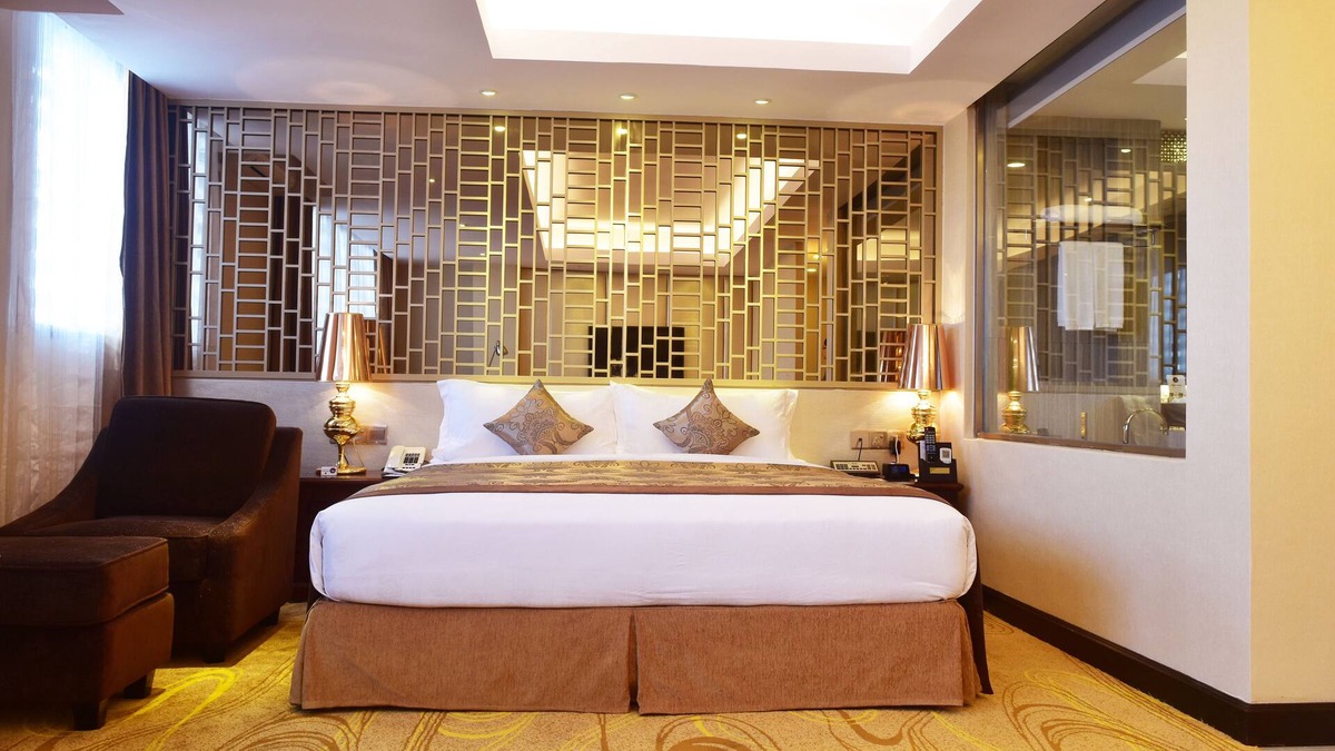 Chinatown Hotel | Best Western Chinatown Hotel