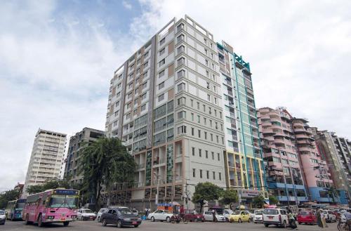 Chinatown Hotel | Best Western Chinatown Hotel