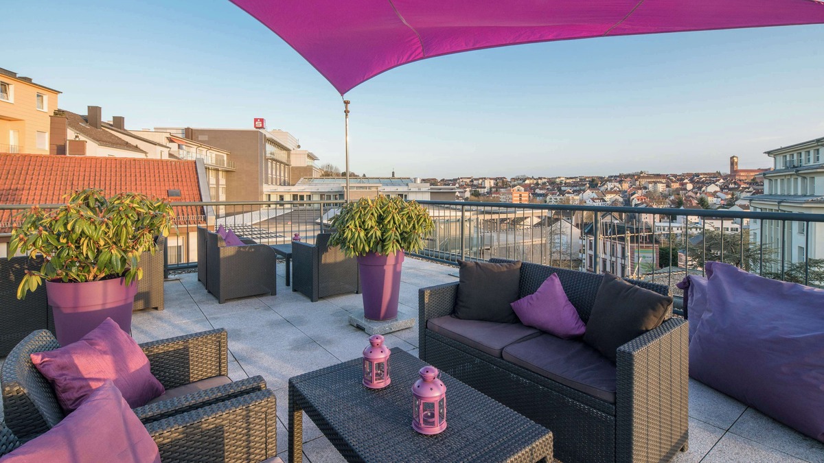 Pirmasens Hotel | Best Western City Hotel Pirmasens