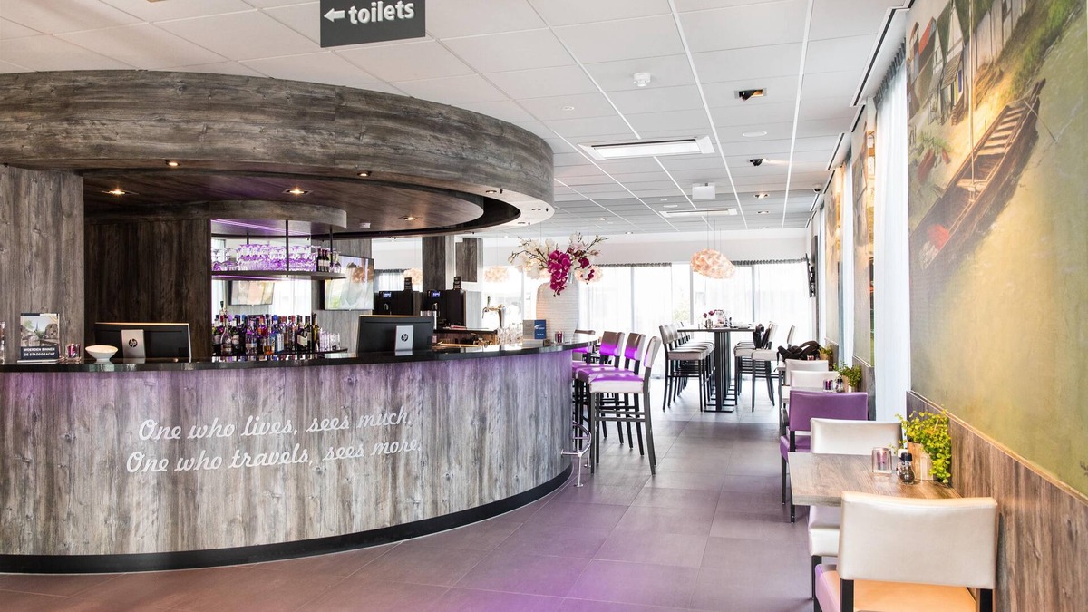 Woerden Hotel | Best Western City Hotel Woerden