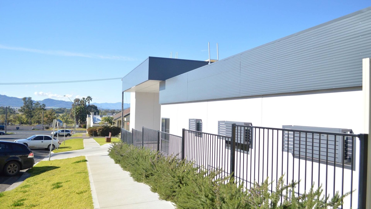 Quirindi Hotel | Best Western Club Quirindi Motel