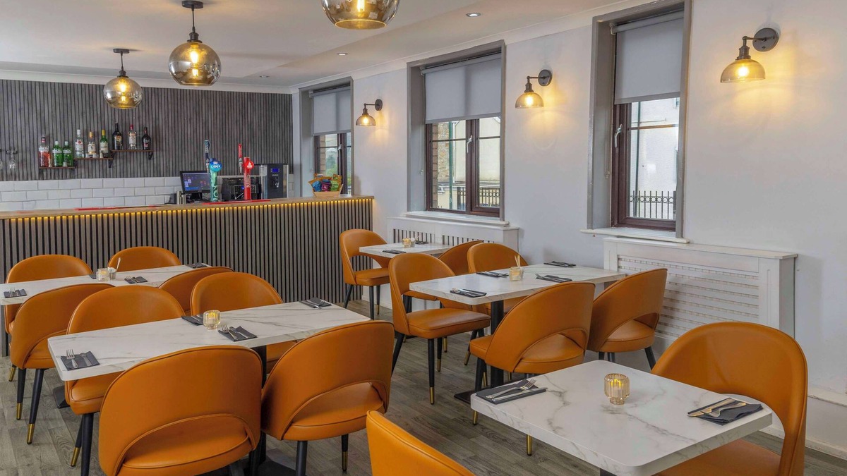 Ebbw Vale Hotel | Best Western Ebbw Vale