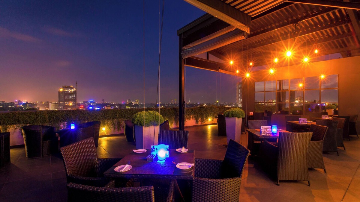 Colombo 05 Hotel | Best Western Elyon Colombo