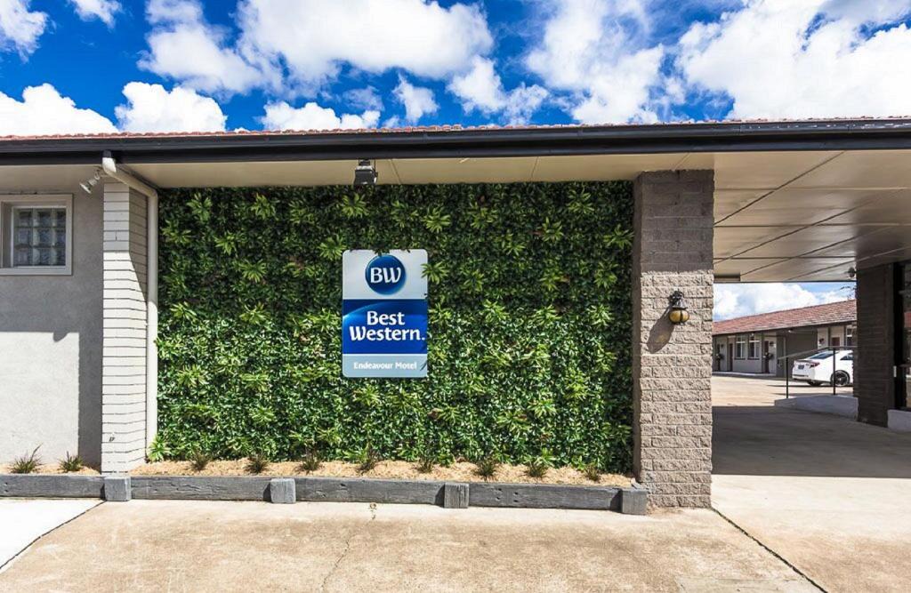 East Maitland Hotel | Best Western Endeavour Motel