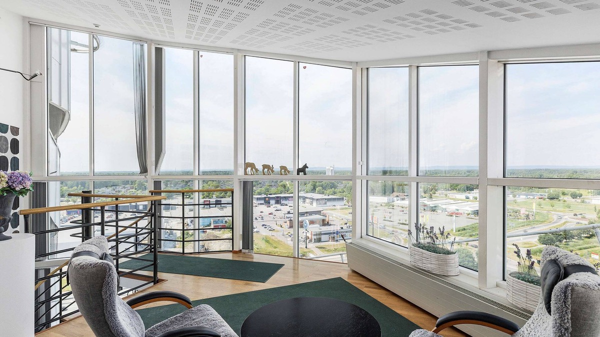 Orebro Hotel | Best Western Eurostop Orebro