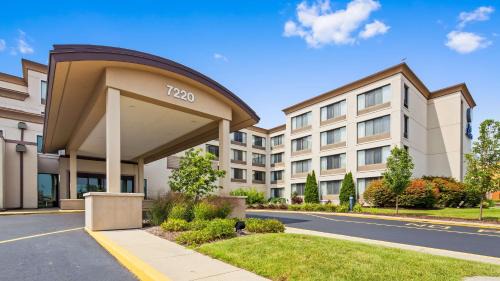 Kenosha Hotel | Best Western Executive Inn Kenosha - Pleasant Prairie