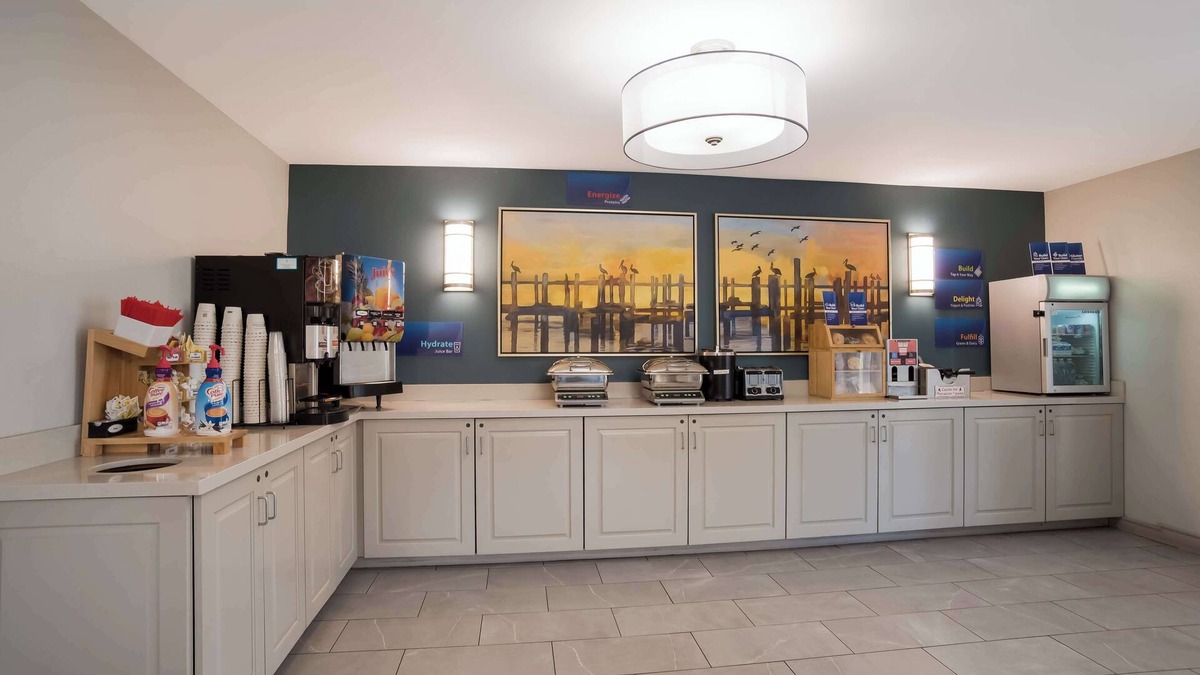 Kreole Hotel | Best Western Flagship Inn