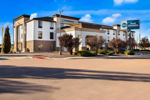 Allison Hotel | Best Western Gallup West