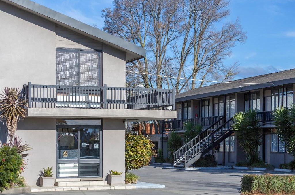 Traralgon Hotel | Best Western Governor Gipps Motor Inn