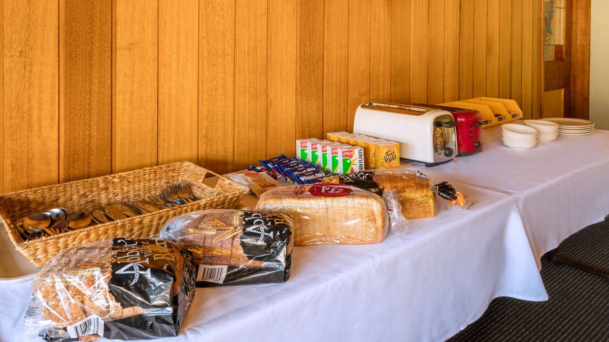 Traralgon Hotel | Best Western Governor Gipps Motor Inn