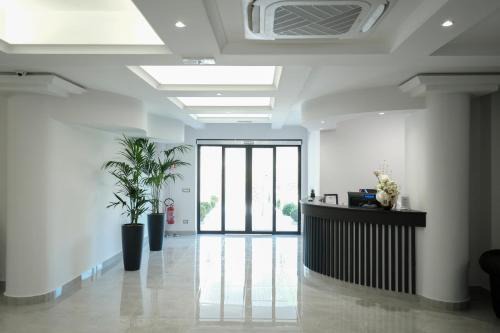 Caraffa di Catanzaro Hotel | Best Western Grand Hotel Catanzaro
