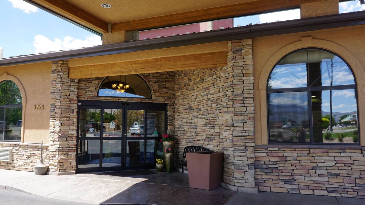 Clifton Hotel | Best Western Grande River Inn & Suites