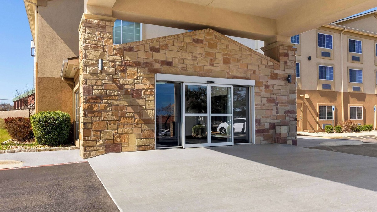 Harker Heights Hotel | Best Western Harker Heights - Killeen - Fort Hood TX