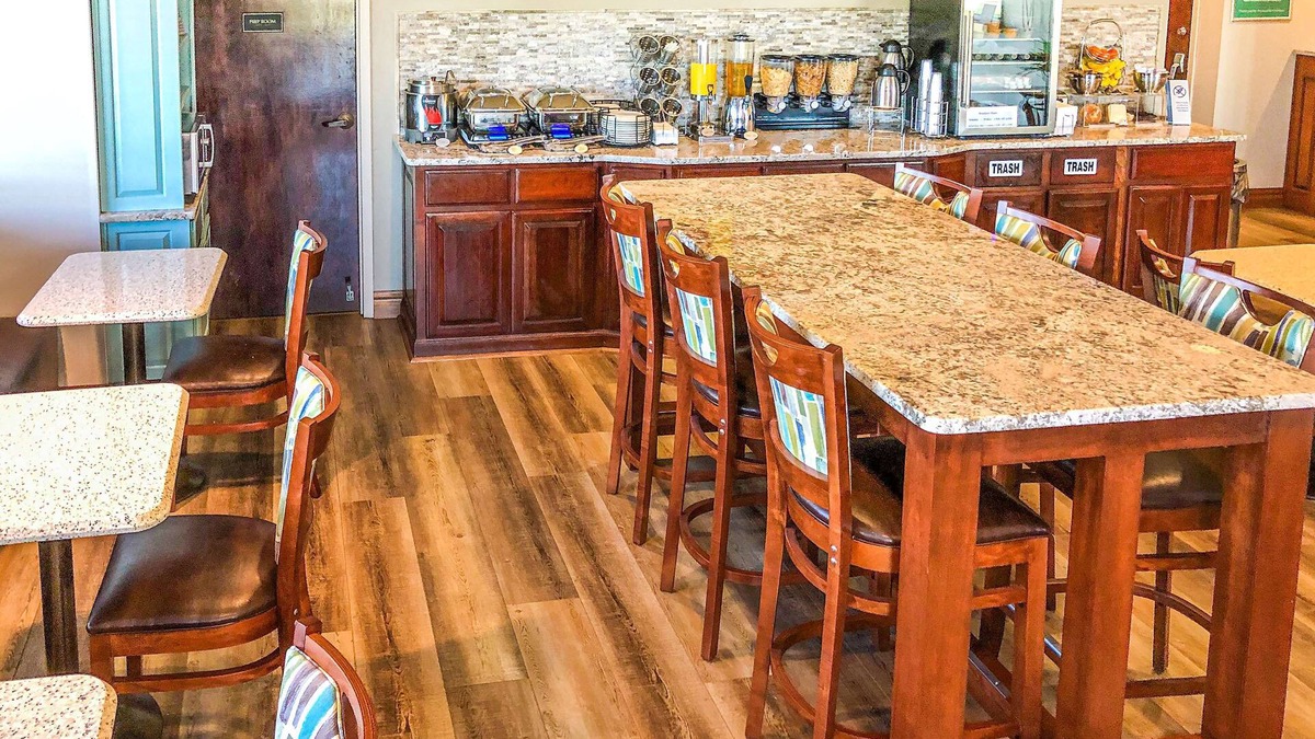 Camden Hotel | Best Western Home Place Inn