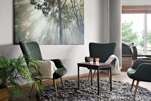 Sandskogen Hotel | Best Western Hotel 23