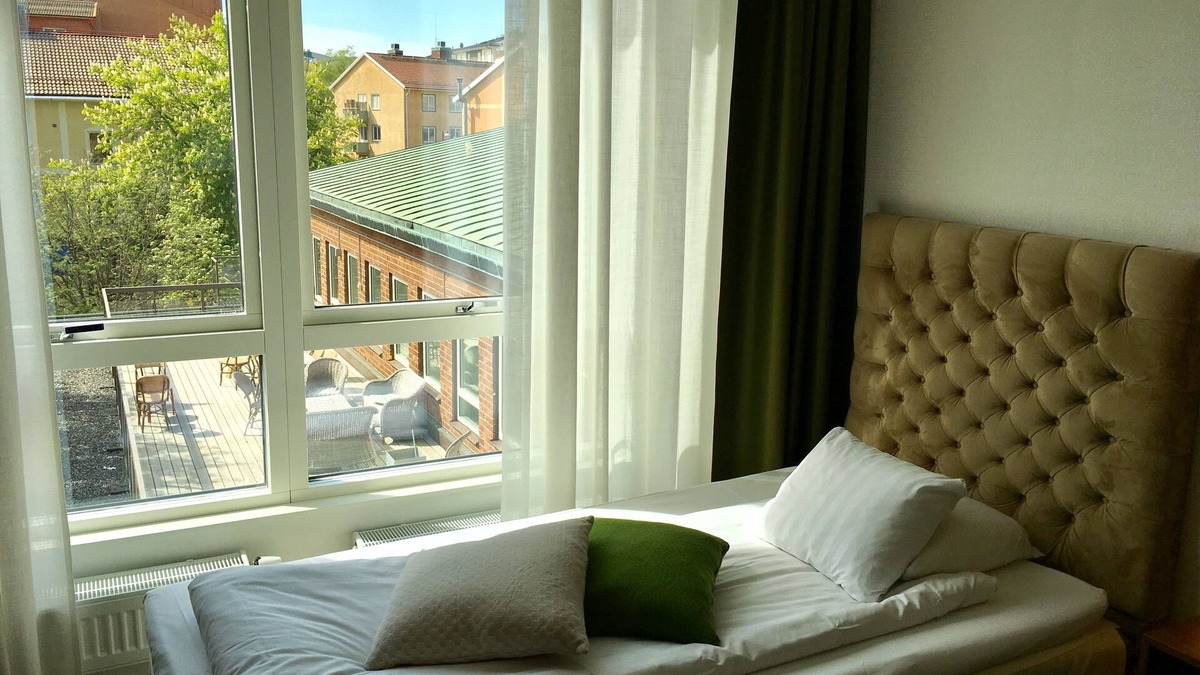Osteraker Hotel | Best Western Hotel Akersberga