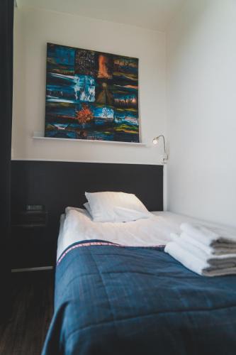 Centrum Hotel | Best Western Hotel Arctic Eden