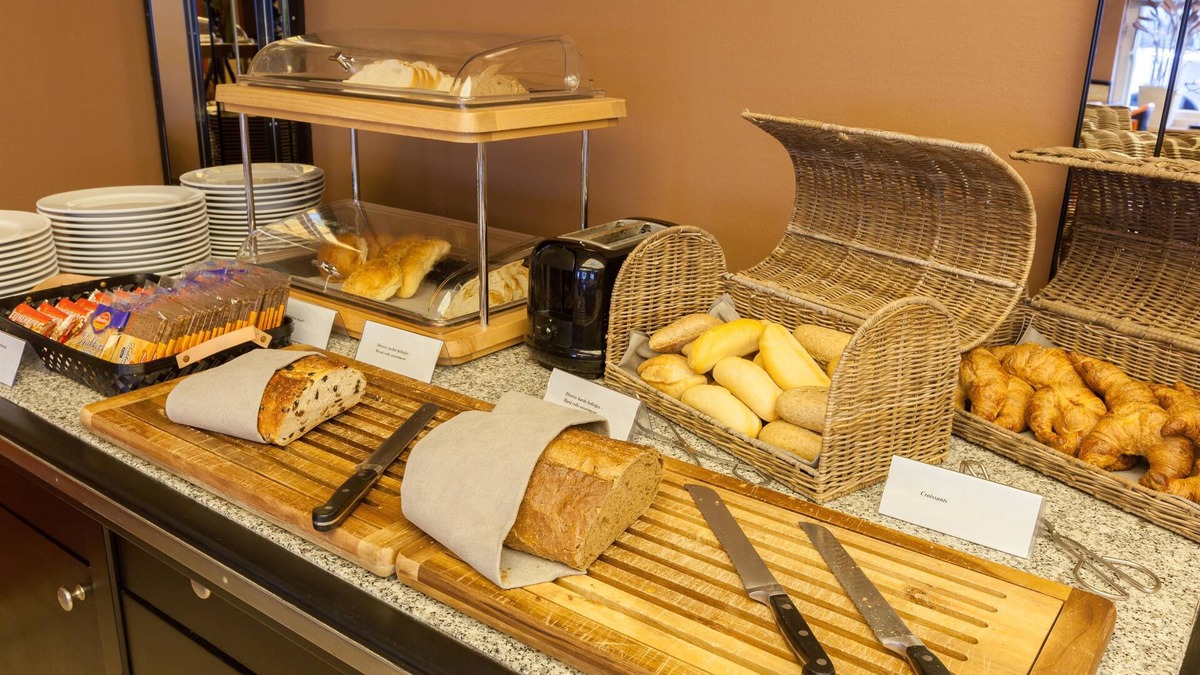 Harderwijk Hotel | Best Western Hotel Baars