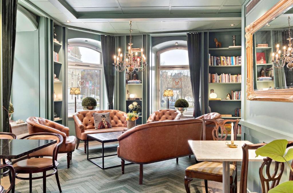 Stenstaden Hotel | Best Western Hotel Baltic