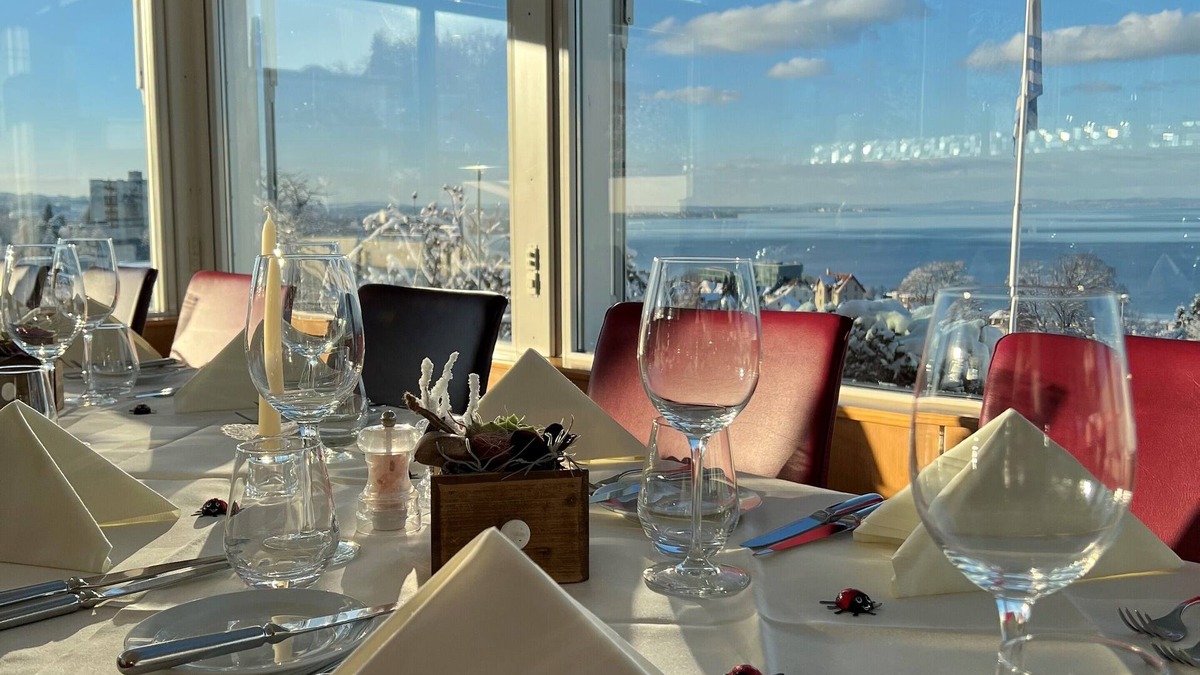 Rorschacherberg Hotel | Best Western Hotel Rebstock
