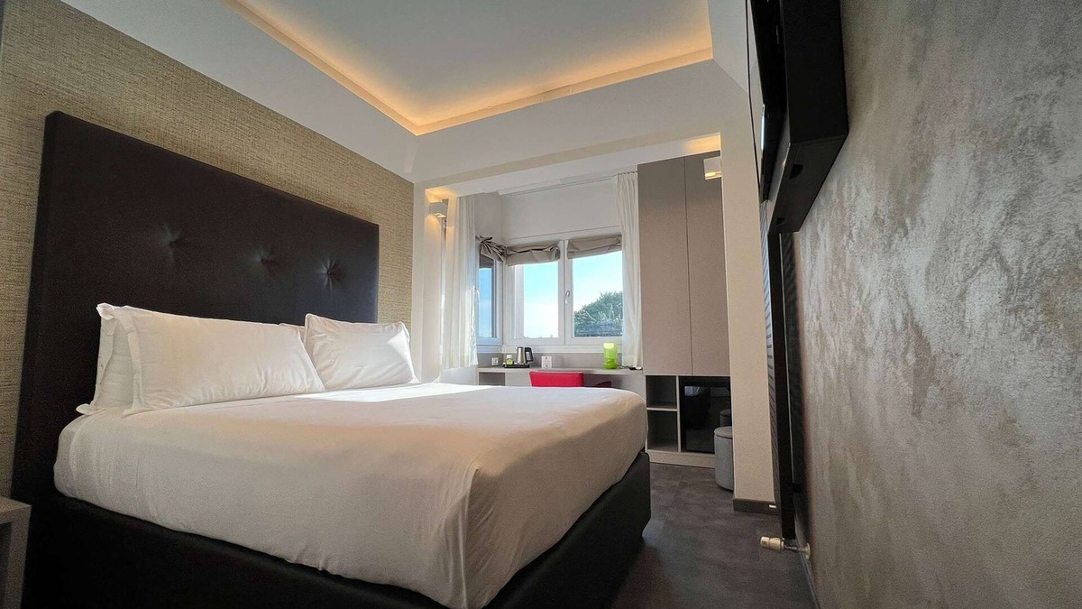 Colugna Hotel | Best Western Hotel Continental