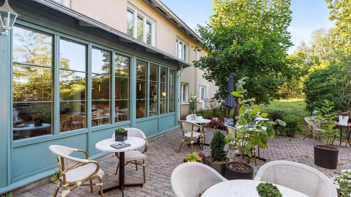 Klingsta Hotel | Best Western Hotel Danderyd