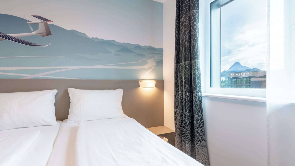 Kiefersfelden Hotel | Best Western Hotel Kiefersfelden
