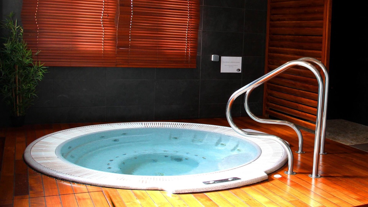 Port-Saint-Pere Hotel | Best Western Hotel Nuit de Retz Nantes Sud