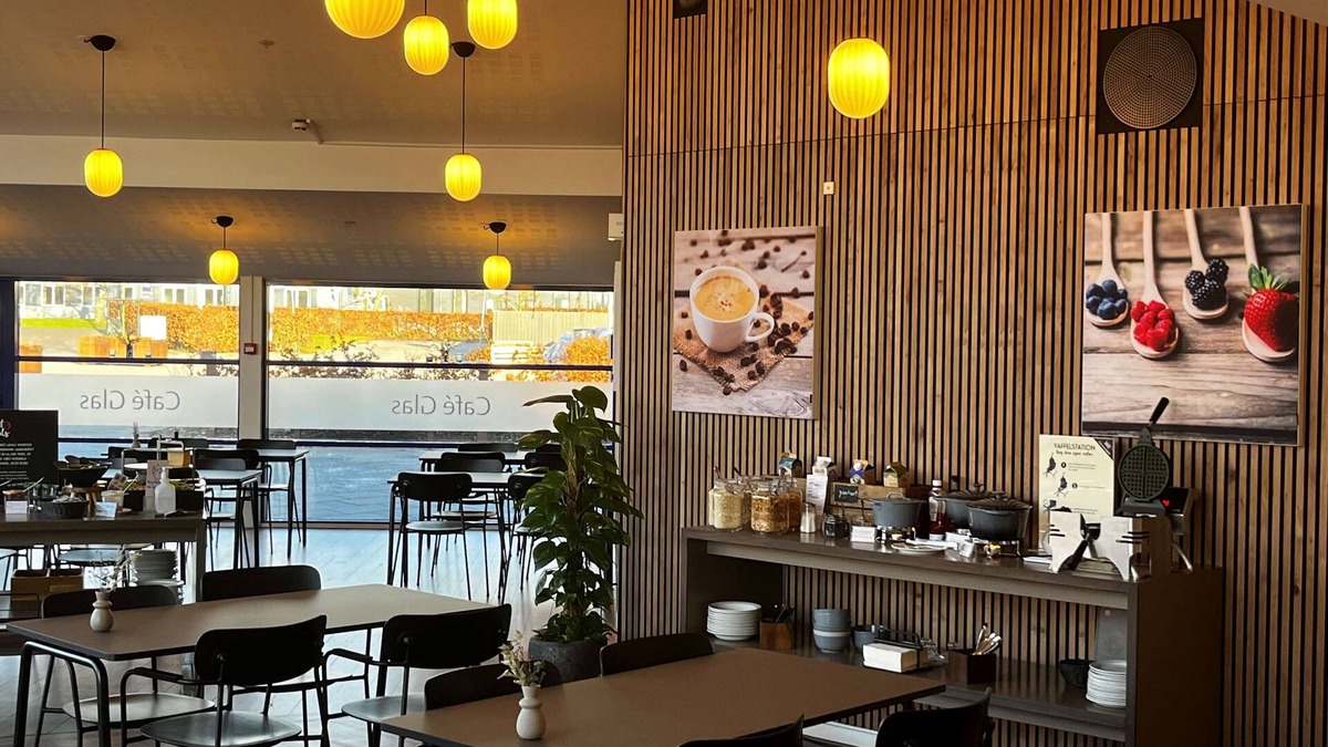 Hillerød Kommune Hotel | Best Western Hotel Hillerod