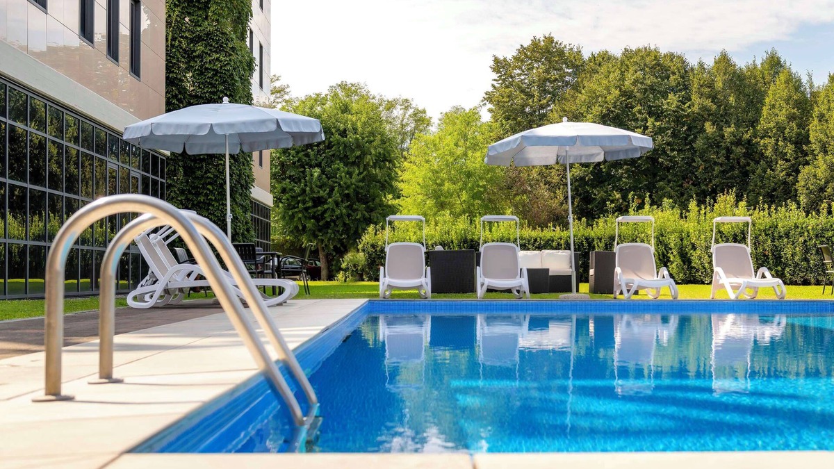 Cardano al Campo Hotel | Best Western Hotel Cavalieri Della Corona