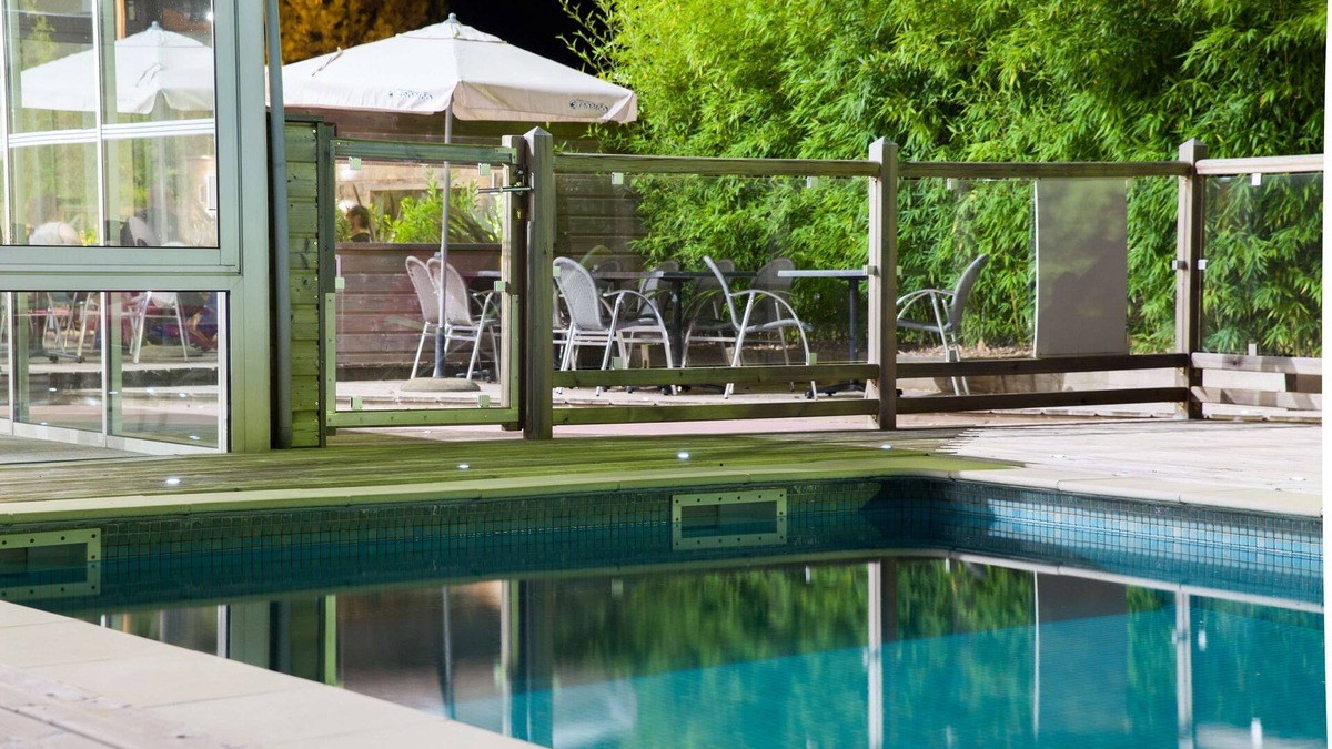 Gradignan Hotel | Best Western Hotel Le Bordeaux Sud