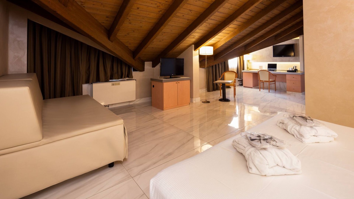 Campogalliano Hotel | Best Western Hotel Modena District
