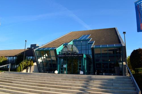 Asten Hotel | Best Western Hotel Nobis Eindhoven-Venlo A67