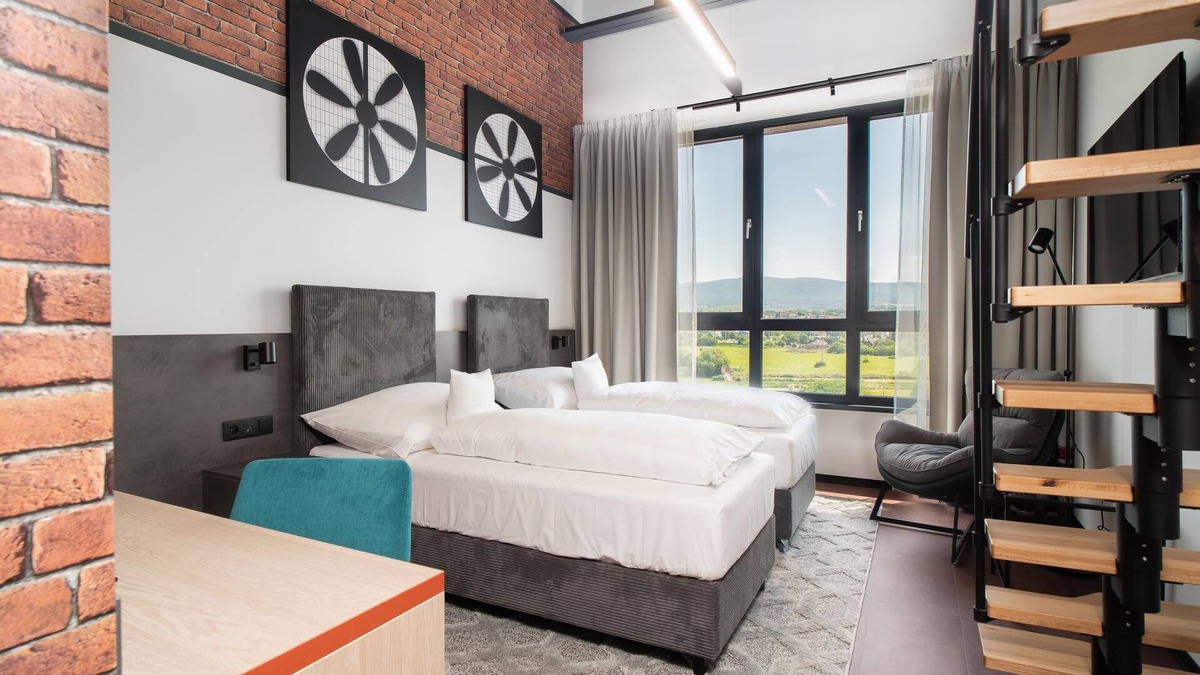 Presov Hotel | Best Western Hotel Presov