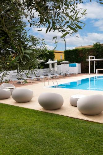 Fiumicino Hotel | Best Western Hotel Rome Airport