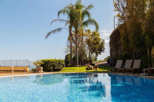 Acireale Hotel | Best Western Hotel Santa Caterina