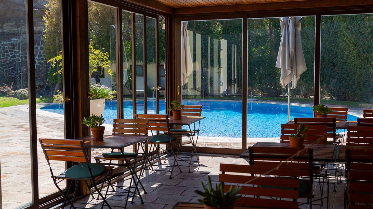 Acireale Hotel | Best Western Hotel Santa Caterina