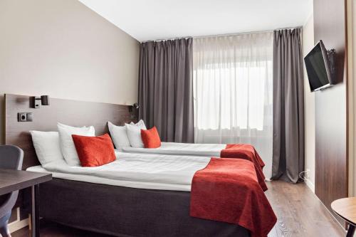 Karlstad Hotel | Best Western Hotel Savoy