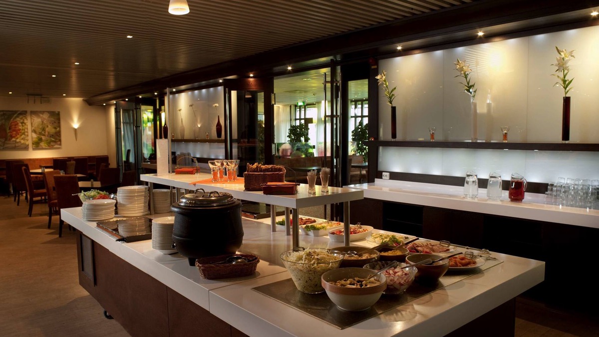 Byjorden-Nibbles- Backe Hotel | Best Western Hotel Scheele
