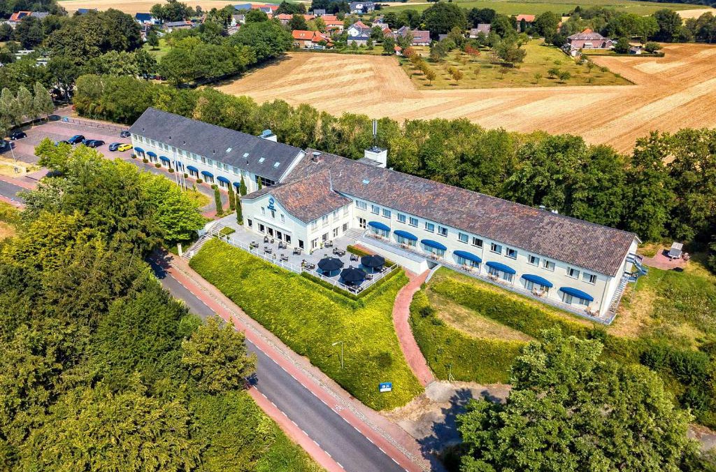 Heijenrath Hotel | Best Western Hotel Slenaken