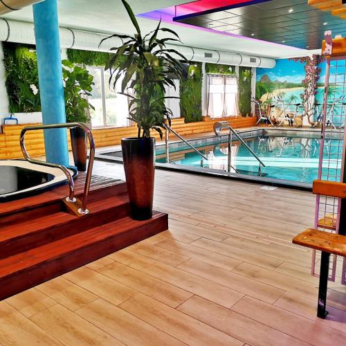 Lescar Hotel | Best Western Hotel & SPA Pau Lescar Aeroport