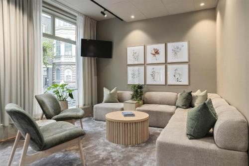 Uppsala Hotel | Best Western Hotel Svava