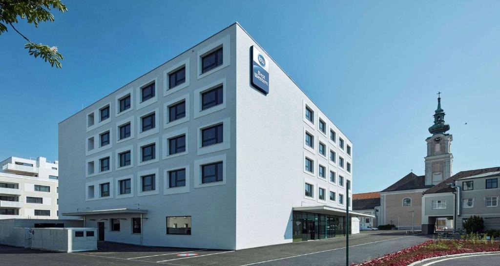 Tulln an der Donau Hotel | Best Western Hotel Tulln