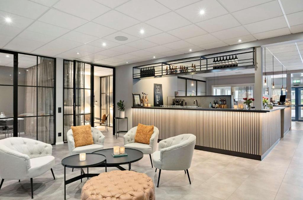Vrigstad Hotel | Best Western Hotel Vrigstad