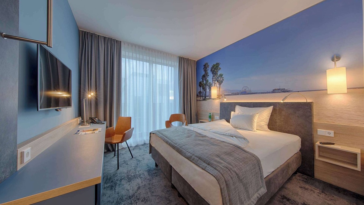 Wiesbaden Hotel | Best Western Hotel Wiesbaden
