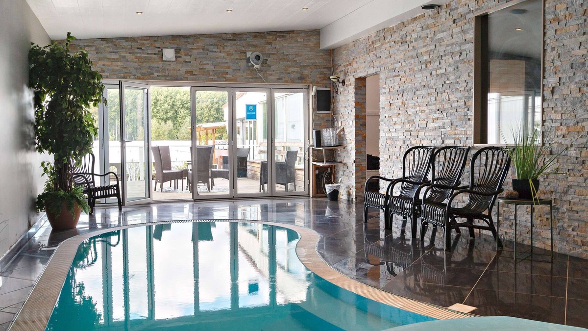 Sandviken Hotel | Best Western Hotell Hedåsen