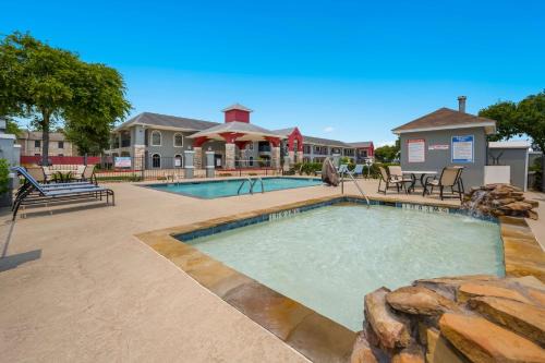 Huntsville Hotel | Best Western Huntsville