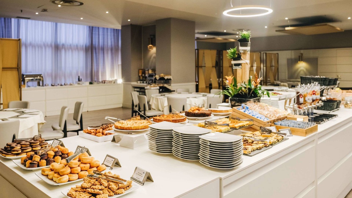 San Giovanni Lupatoto Hotel | Best Western CTC Hotel Verona