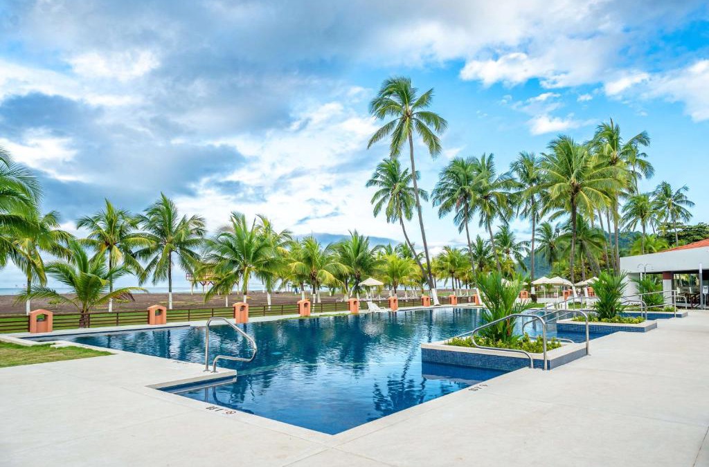 Jaco Resort | Best Western Jaco Beach All Inclusive Resort